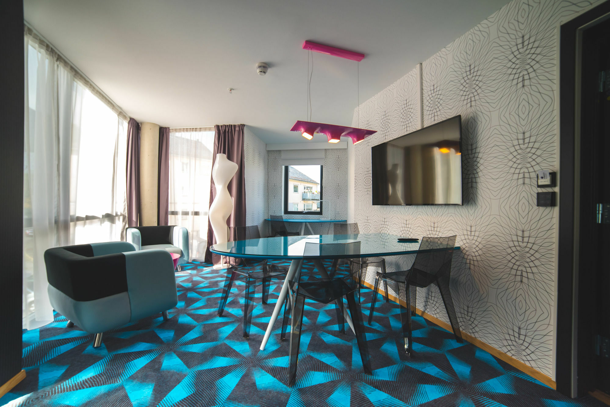 Magic Hotel Solheimsviken 3* Bergen