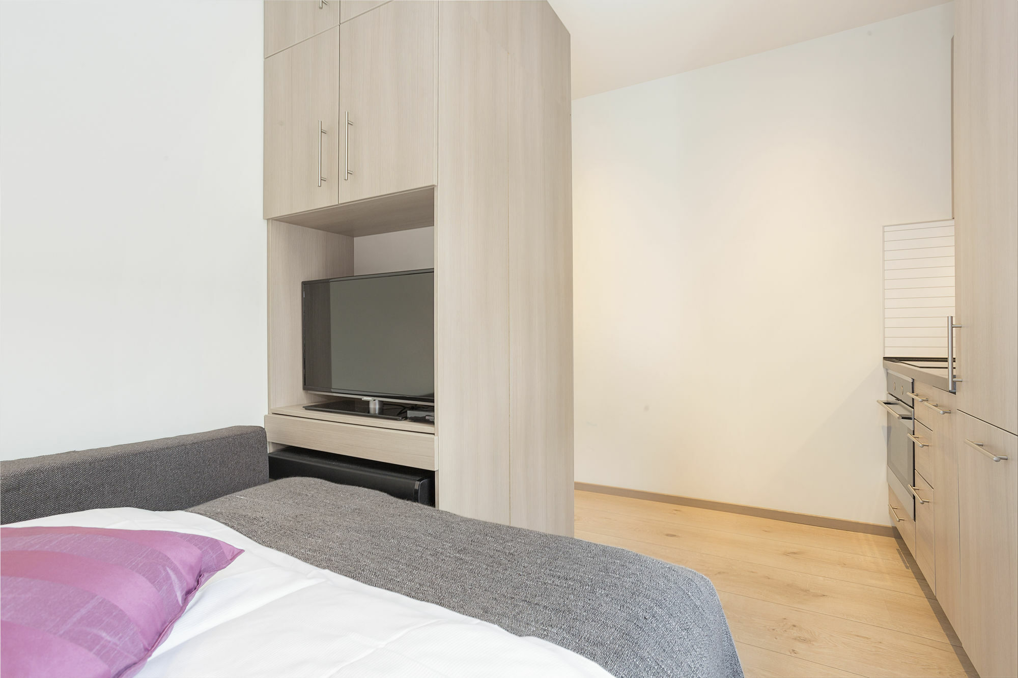 Rosenkrantz5 Aparthotel 3*