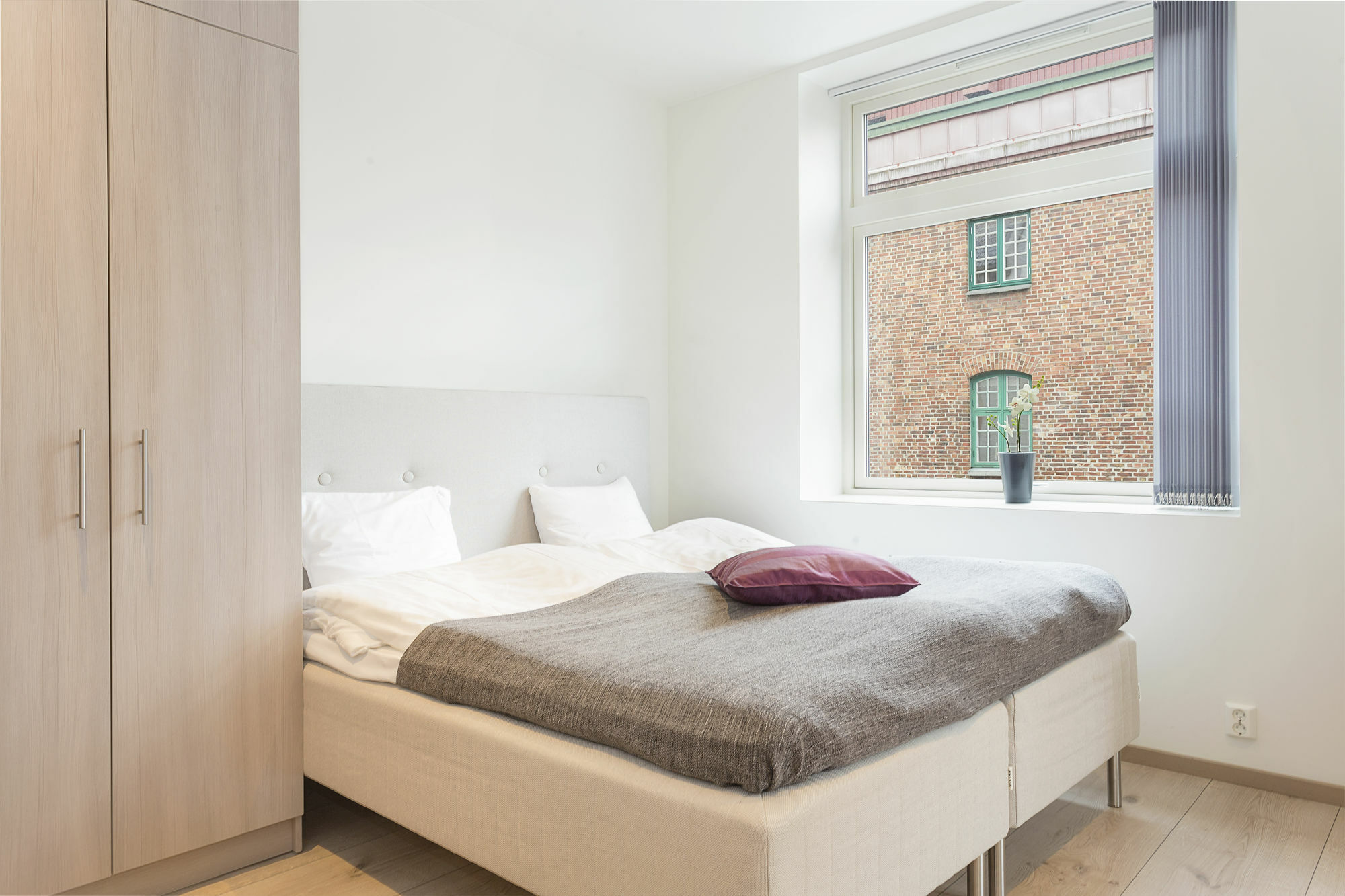 Aparthotel Rosenkrantz5