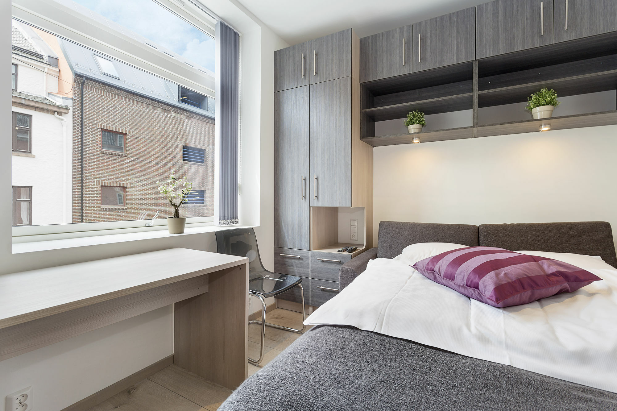 Aparthotel Rosenkrantz5 3*