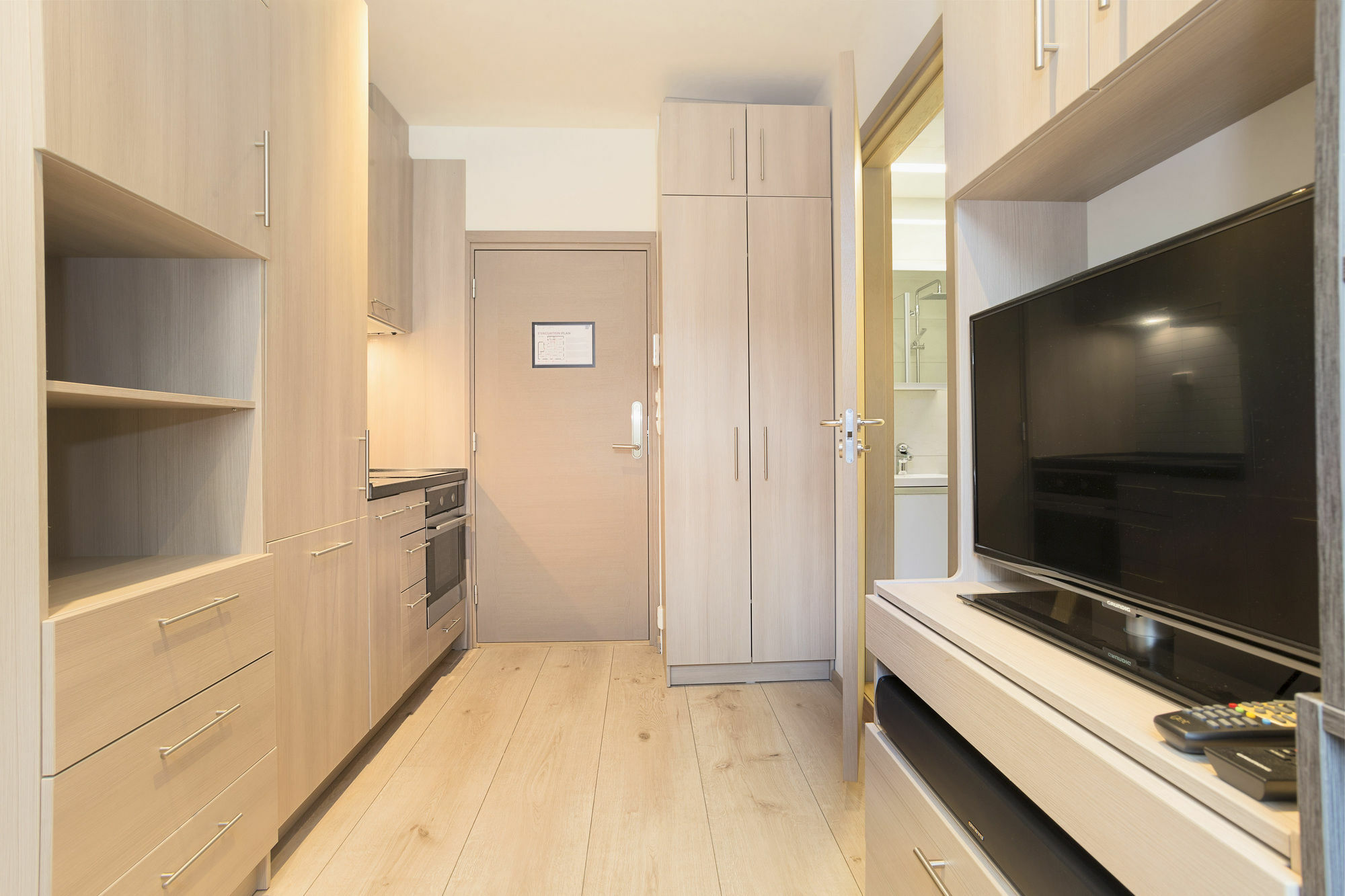 Aparthotel Rosenkrantz5