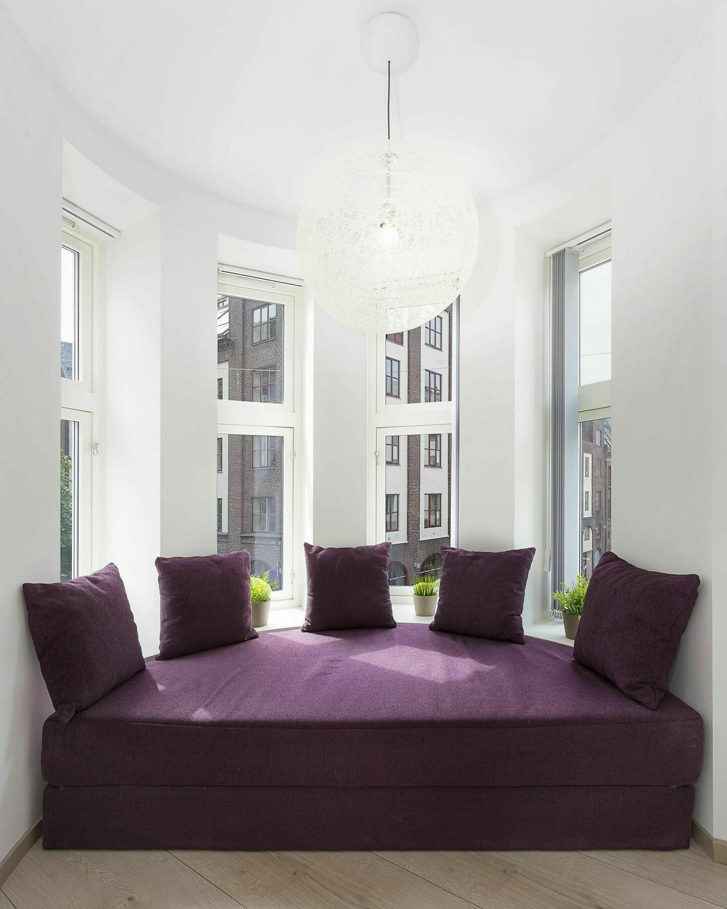 Aparthotel Rosenkrantz5