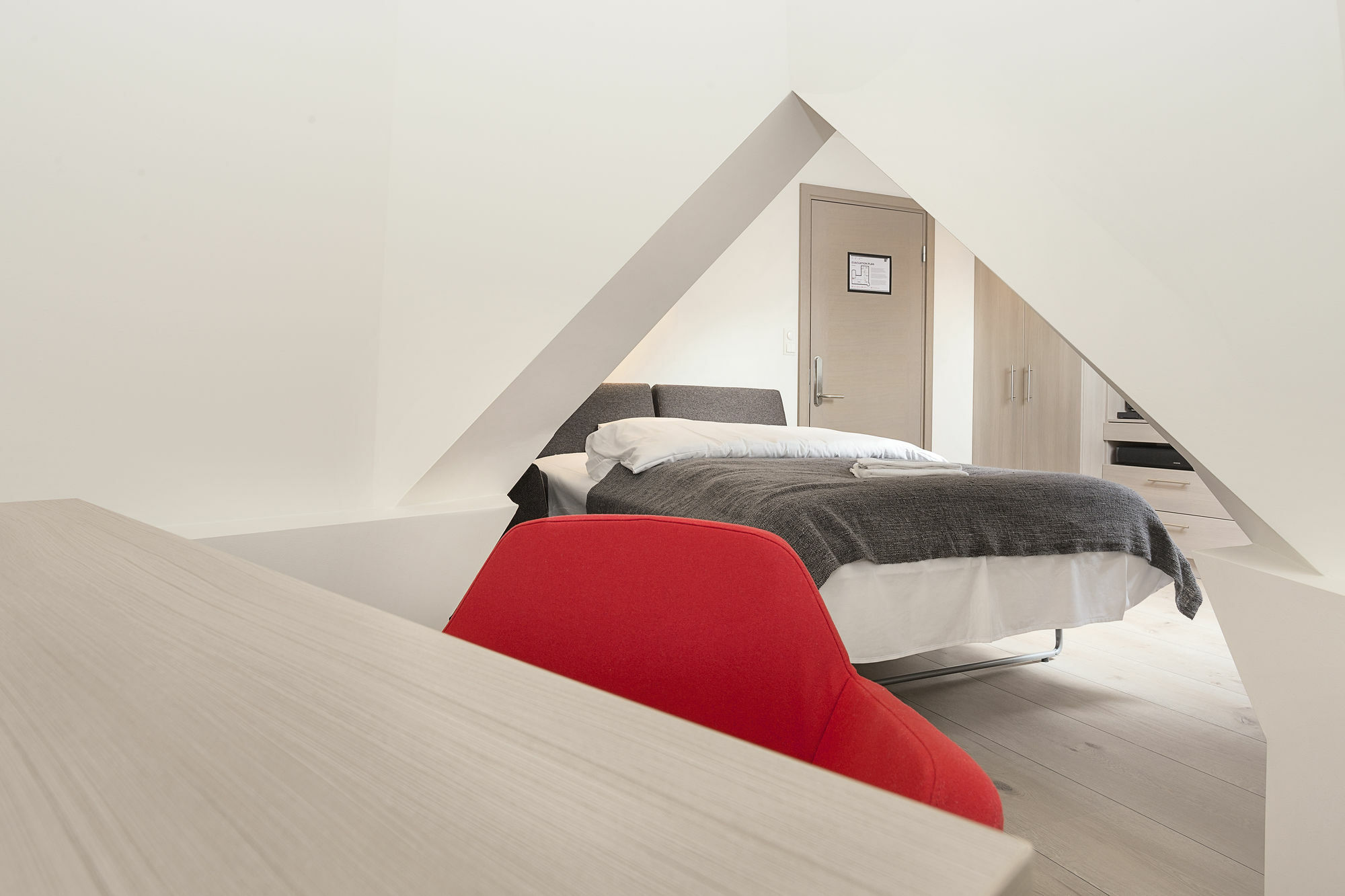Rosenkrantz5 Aparthotel Bergen