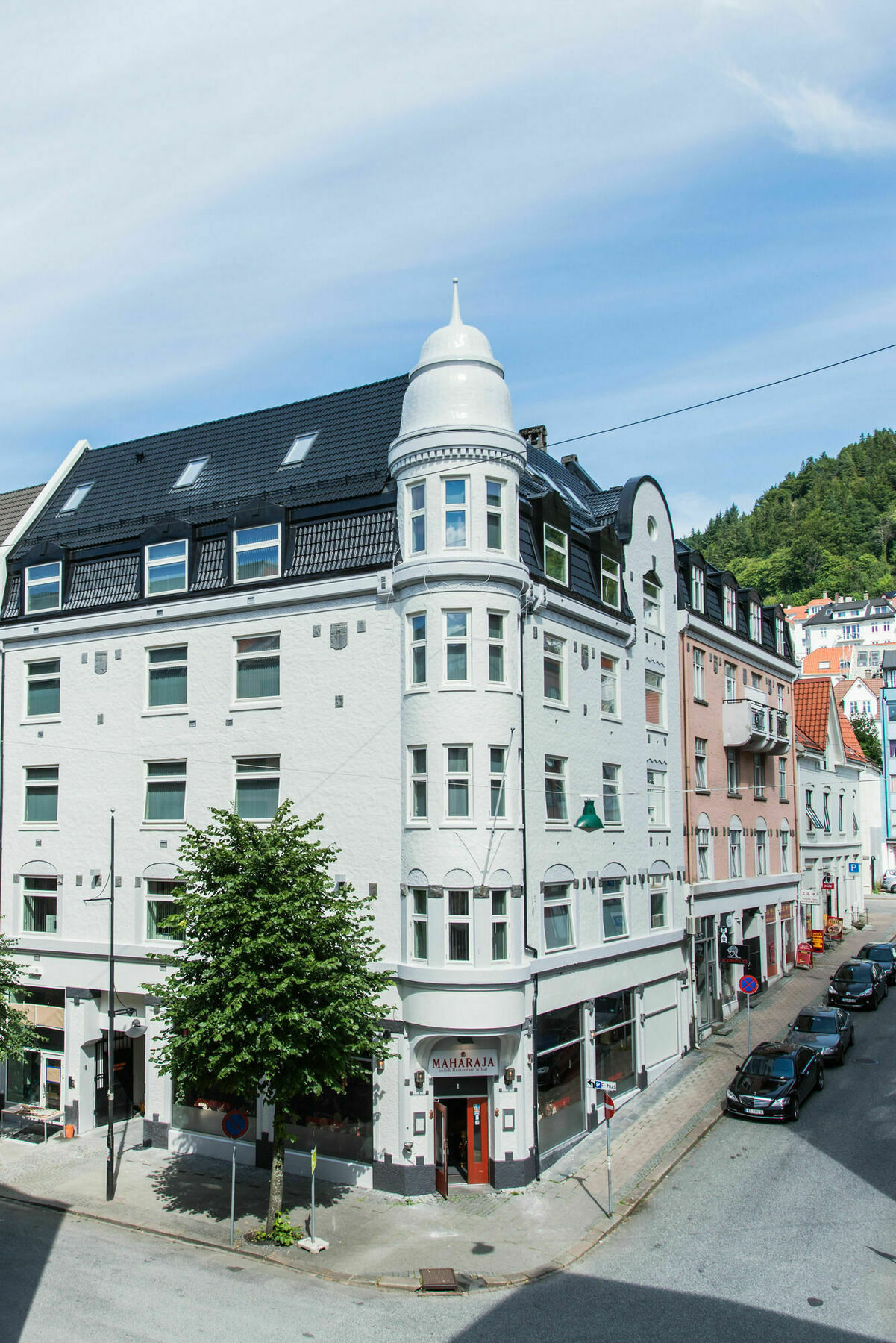 Aparthotel Rosenkrantz5