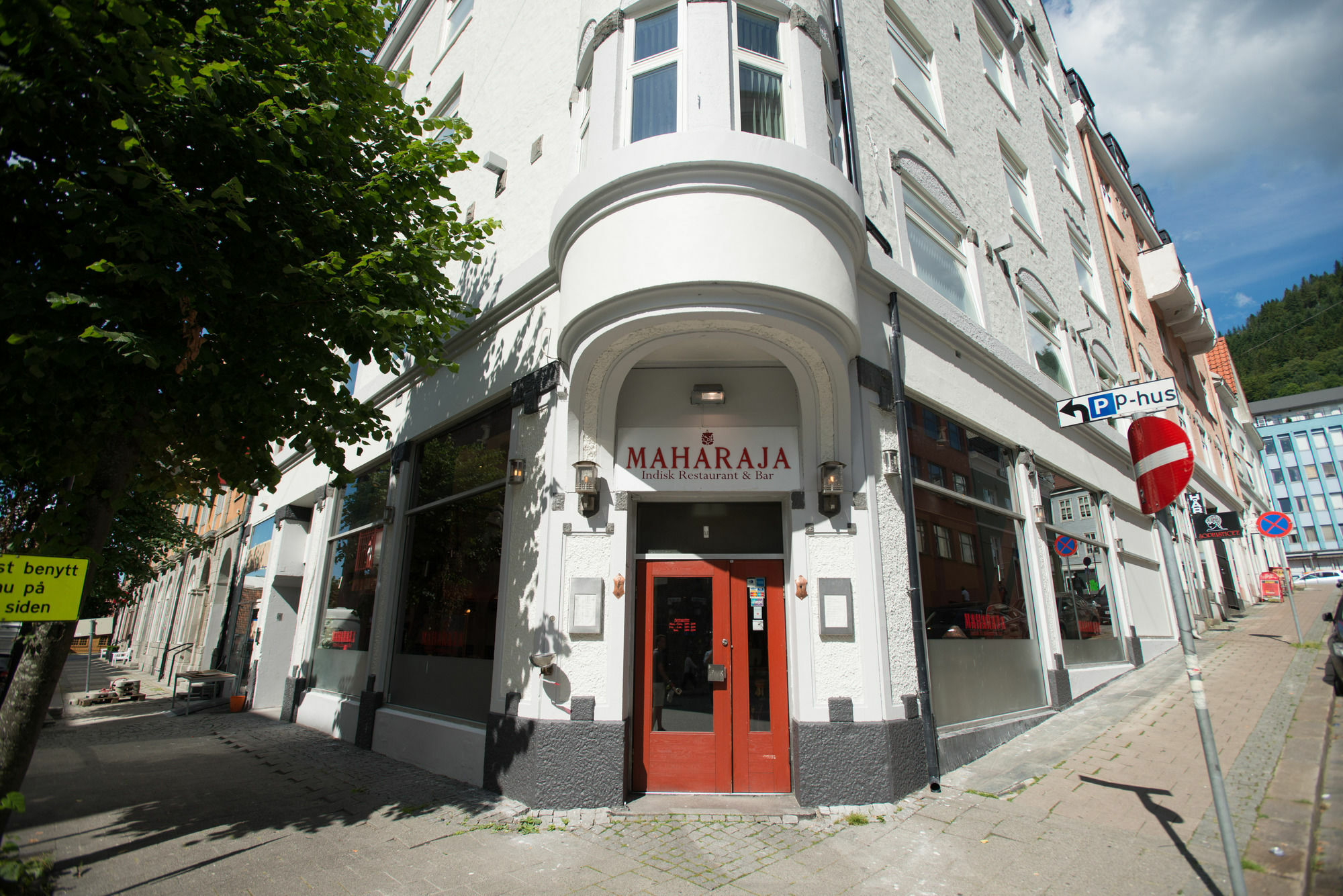 Leilighetshoteller Rosenkrantz5 3*