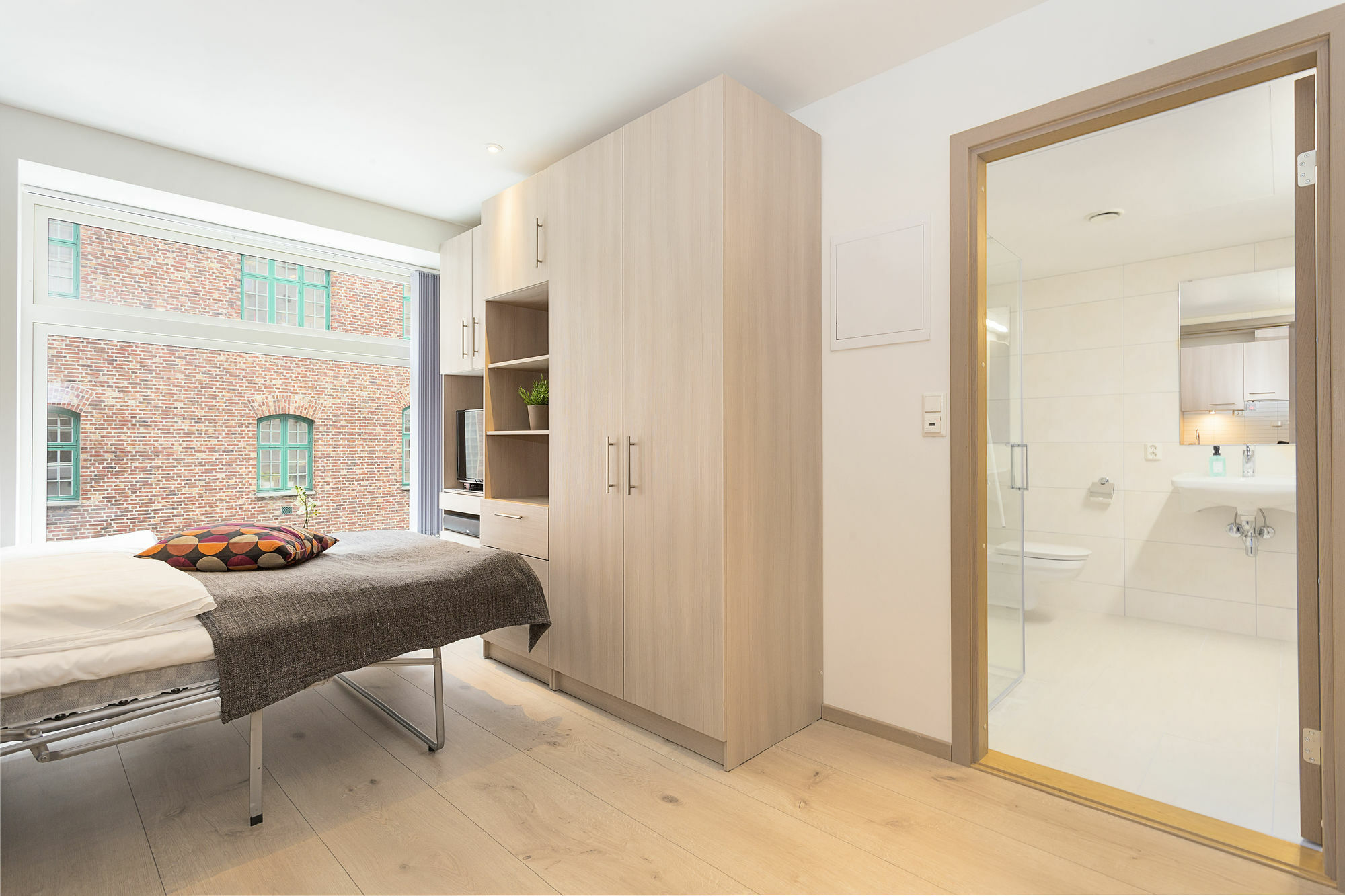 Rosenkrantz5 Aparthotel Bergen