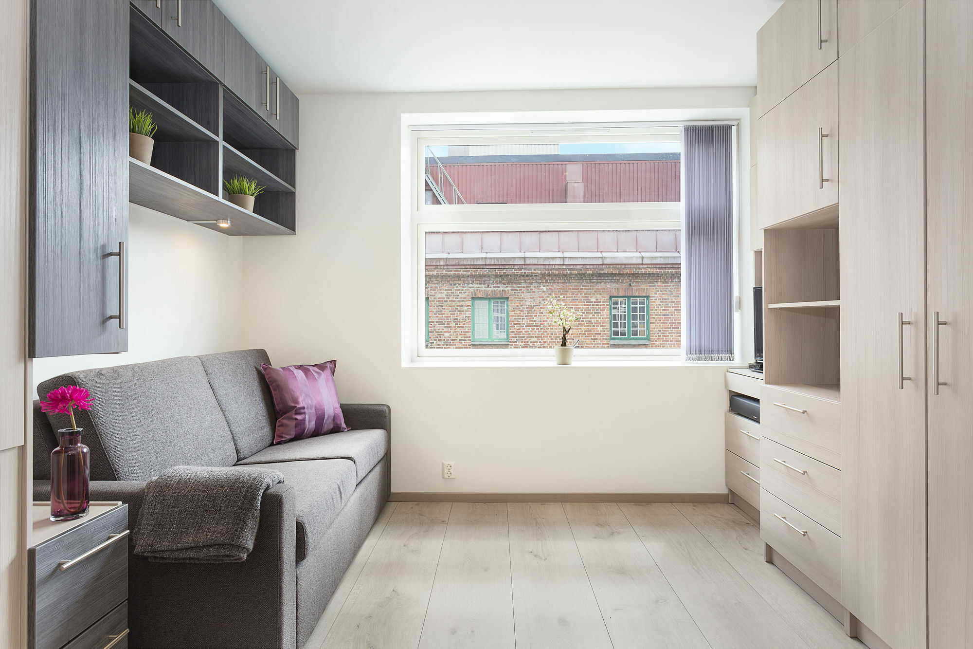 Aparthotel Rosenkrantz5 3*