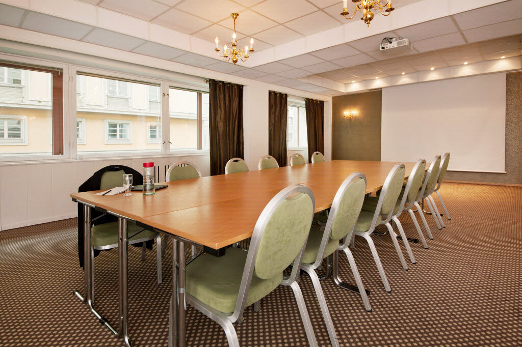 Scandic Neptun Hotel