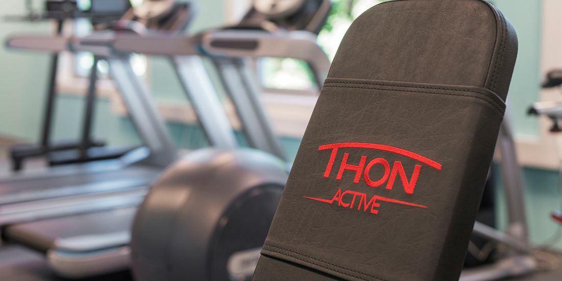 Thon Orion 4* Bergen