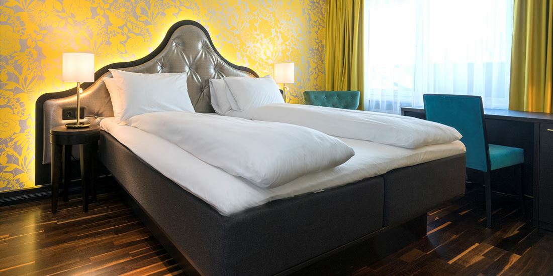 Thon Orion Hotel 4*