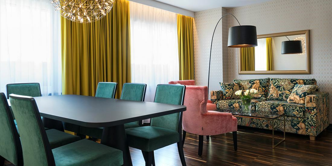 Hotel Thon Orion Bergen