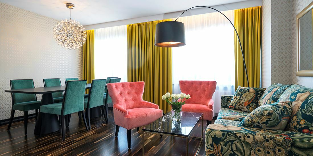 Hotel Thon Orion 4*