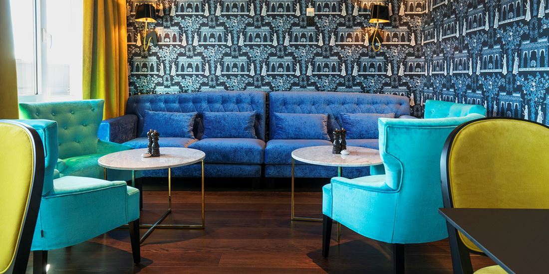 Hotel Thon Orion