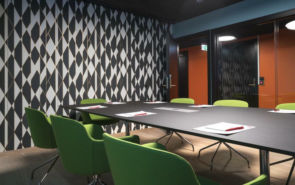 Hotel Thon Orion 4*
