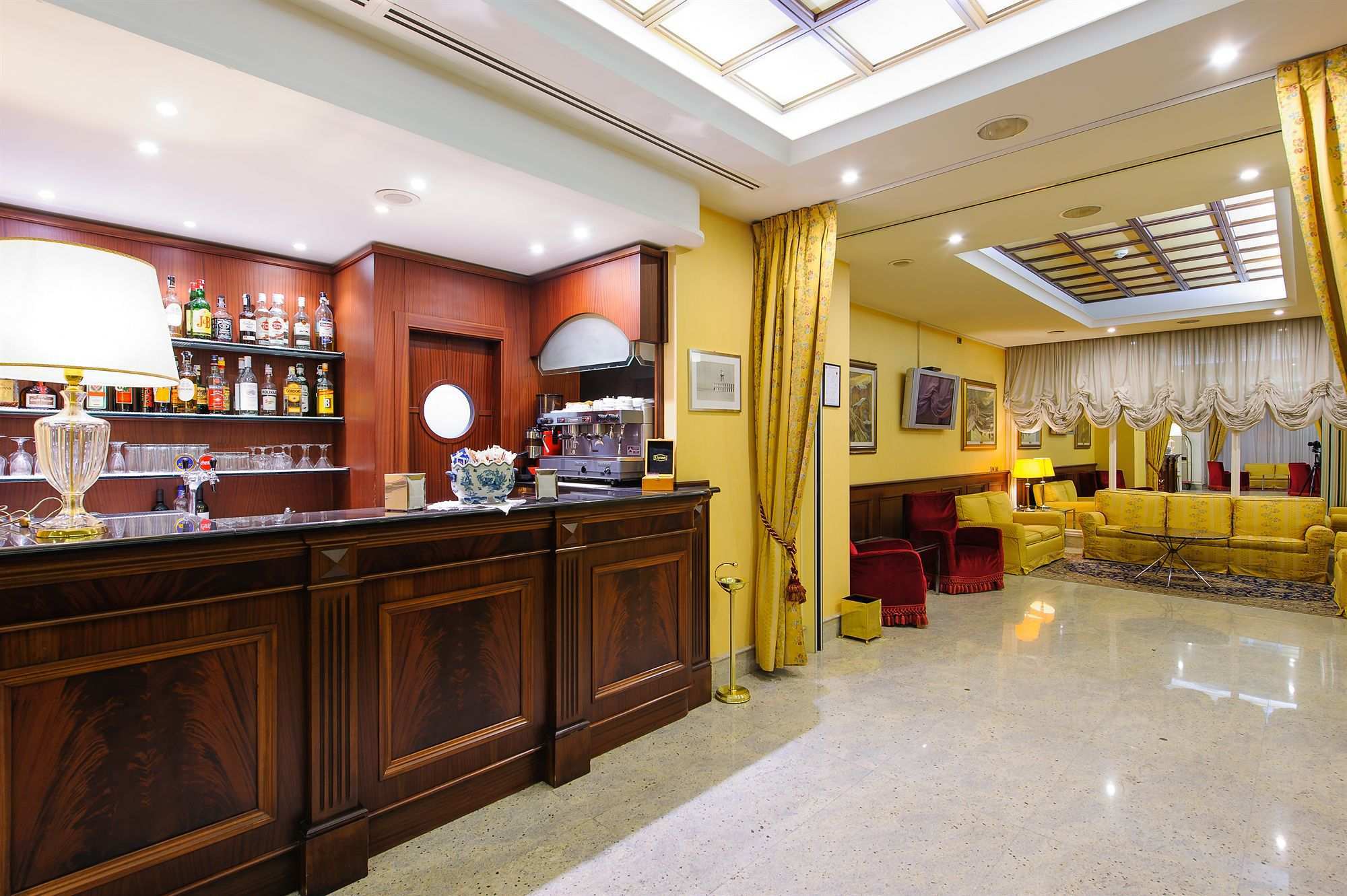 Clarion Admiral Hotel Bergen