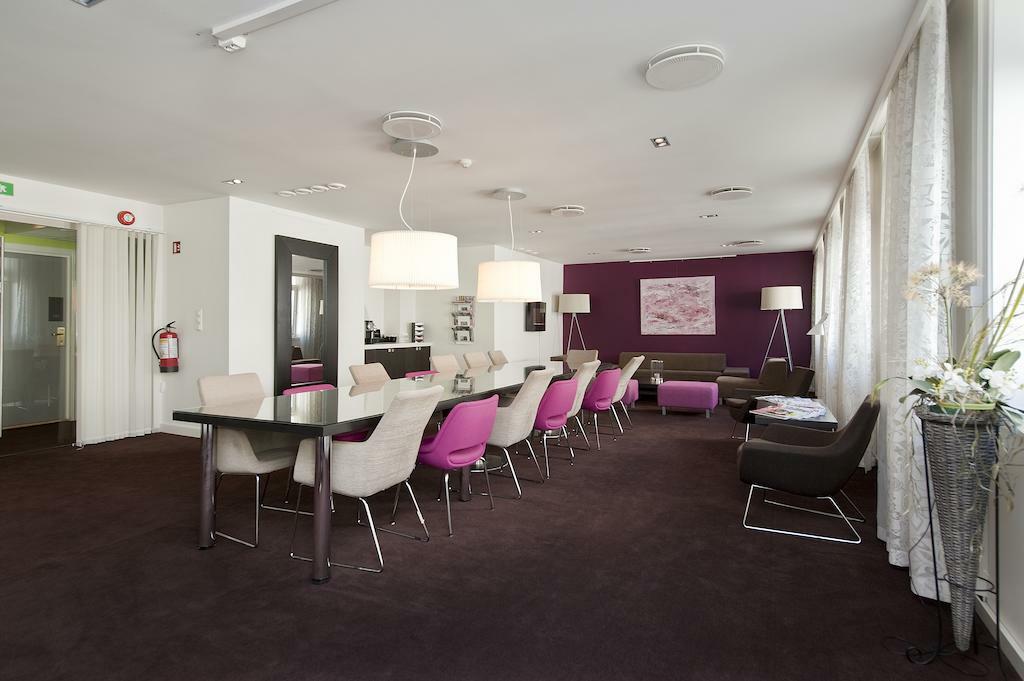 Hotel Thon Bristol, 4*