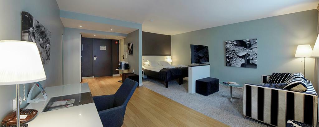 Thon Bristol, Bergen