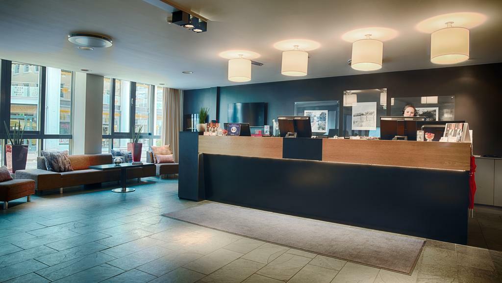 Hotel Thon Bristol,