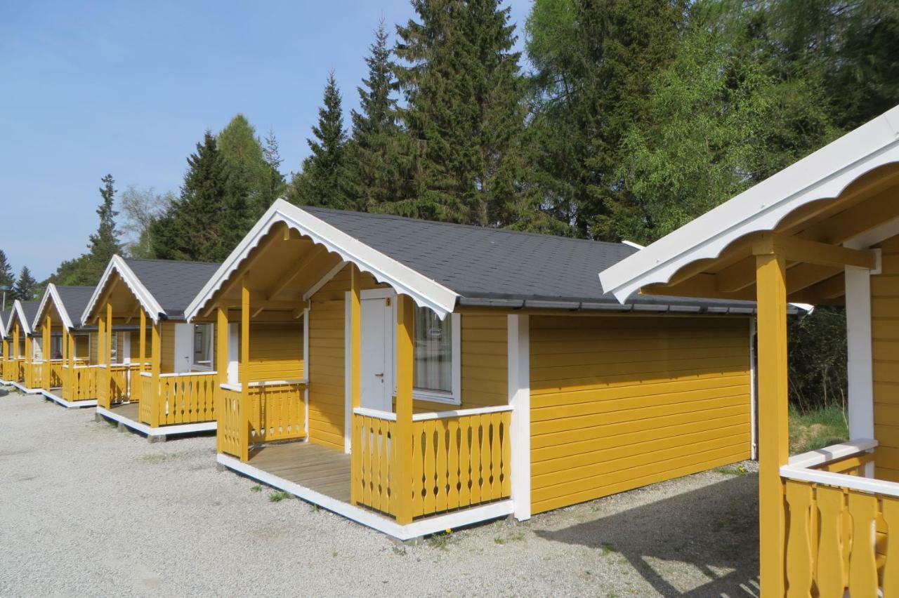 Park Camping Bergen