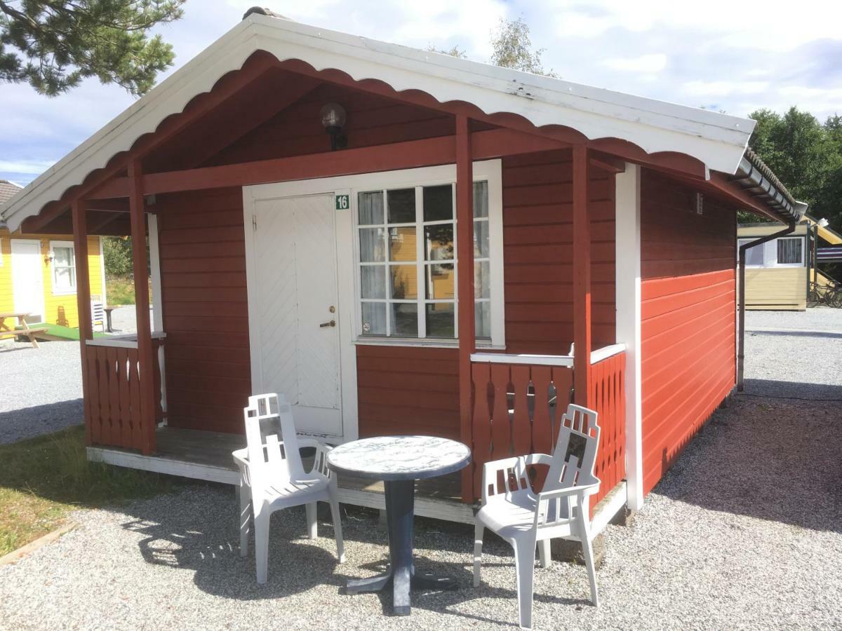 Camping Park *