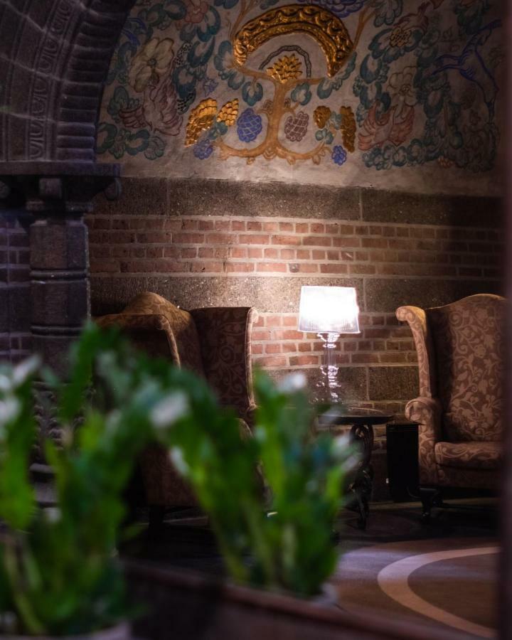 Hotel Havnekontoret Bergen