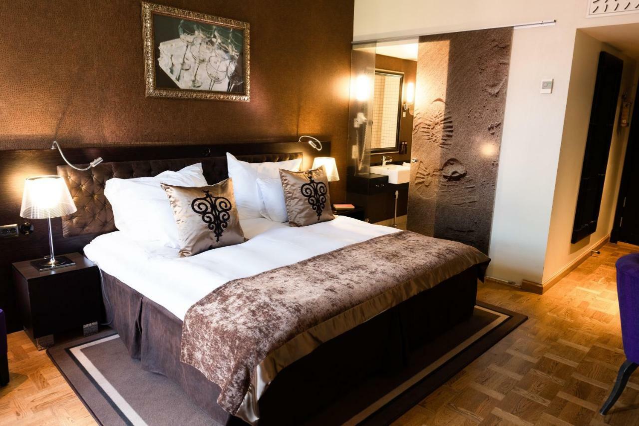 Havnekontoret 4* Bergen