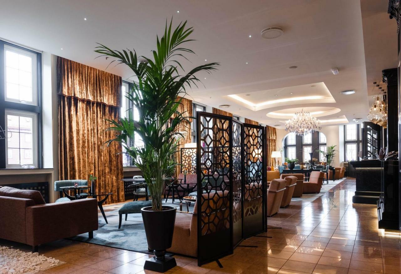 Hotel Havnekontoret 4*