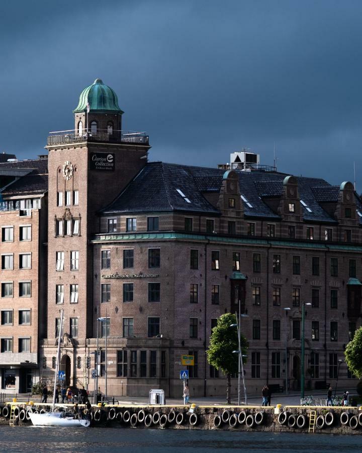 Havnekontoret
