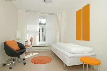 Citybox Hotel Bergen