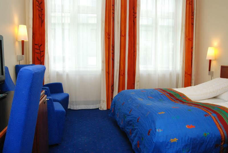 Heimen Hotel