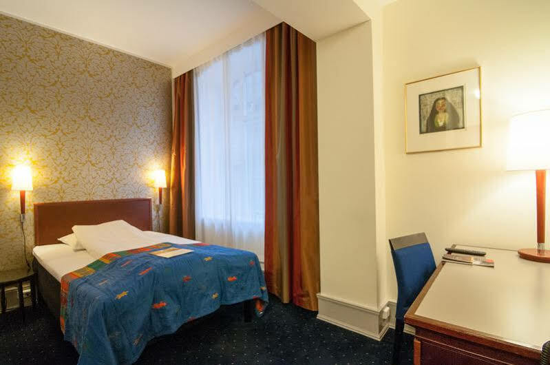 Hotel Heimen 4*
