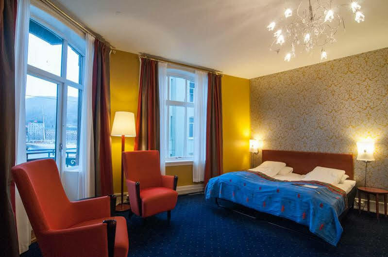 Hotel Heimen