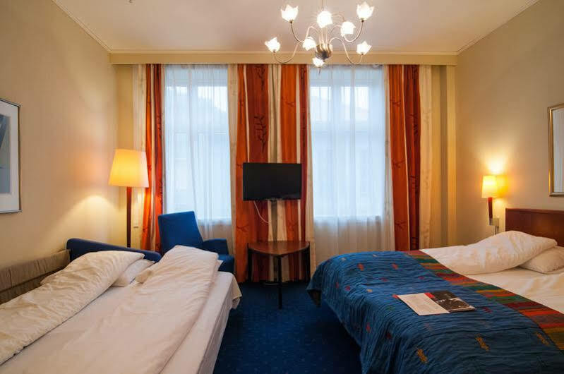 Heimen Hotel