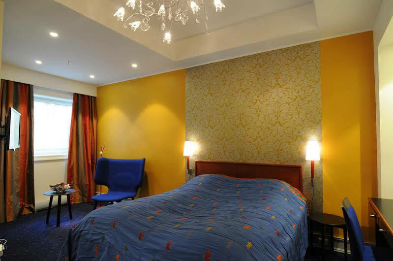 Hotel Heimen 4*