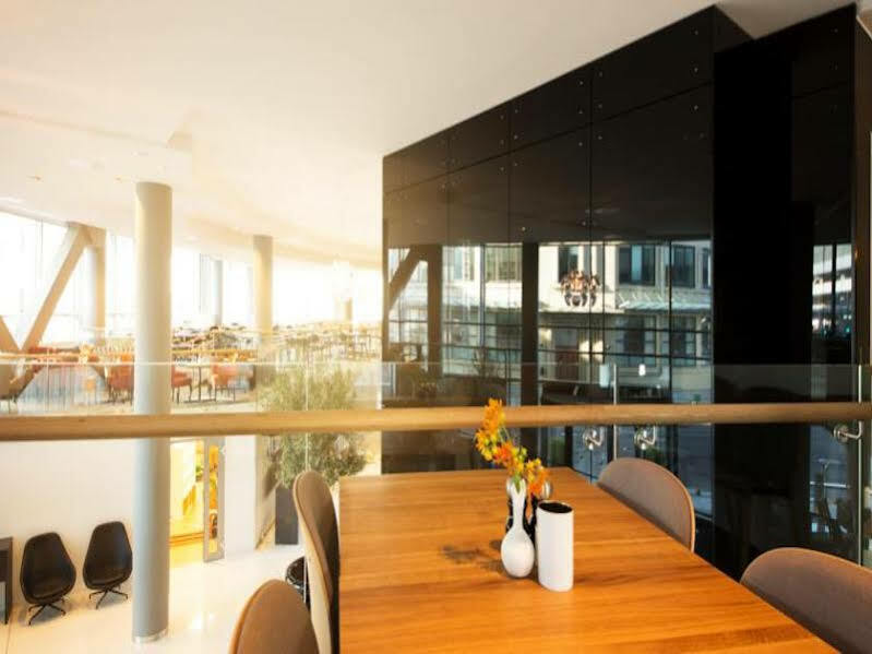 Scandic Ornen Hotel
