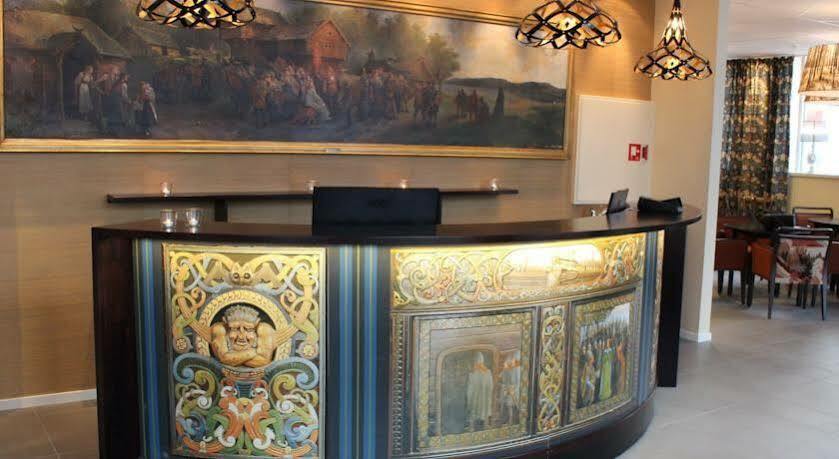 Hordaheimen 3* Bergen