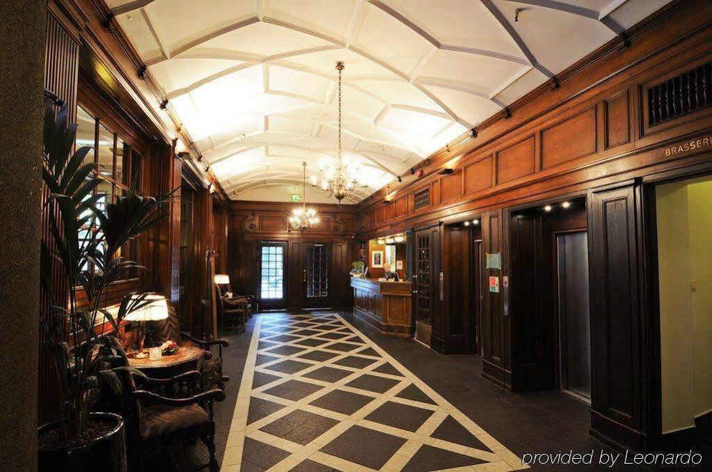 Grand Terminus