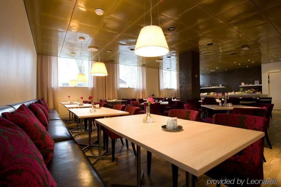 Thon Rosenkrantz 4* Bergen