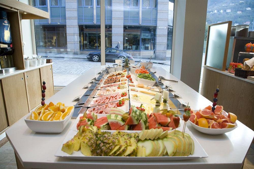 Hotel Scandic Byparken 4*