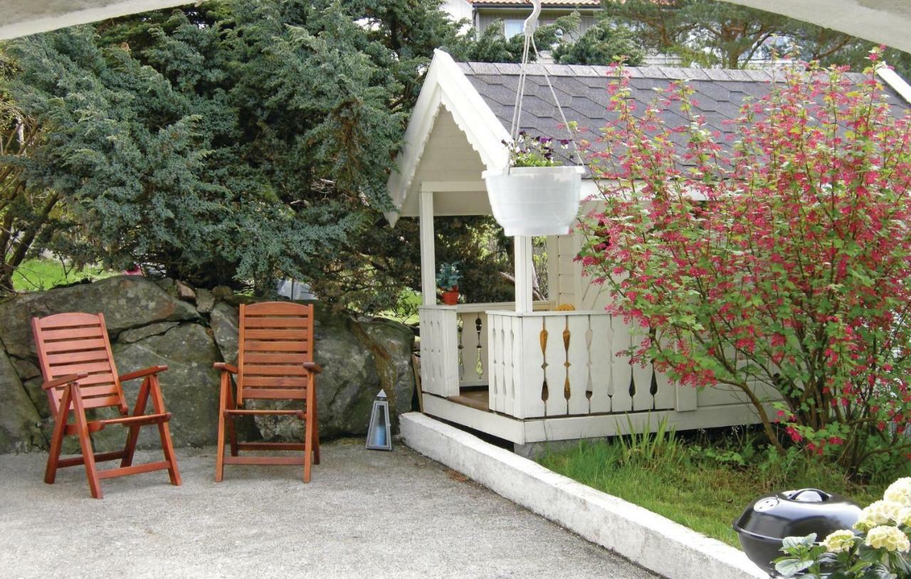Tertnes Tertnesgrenden Apartment
