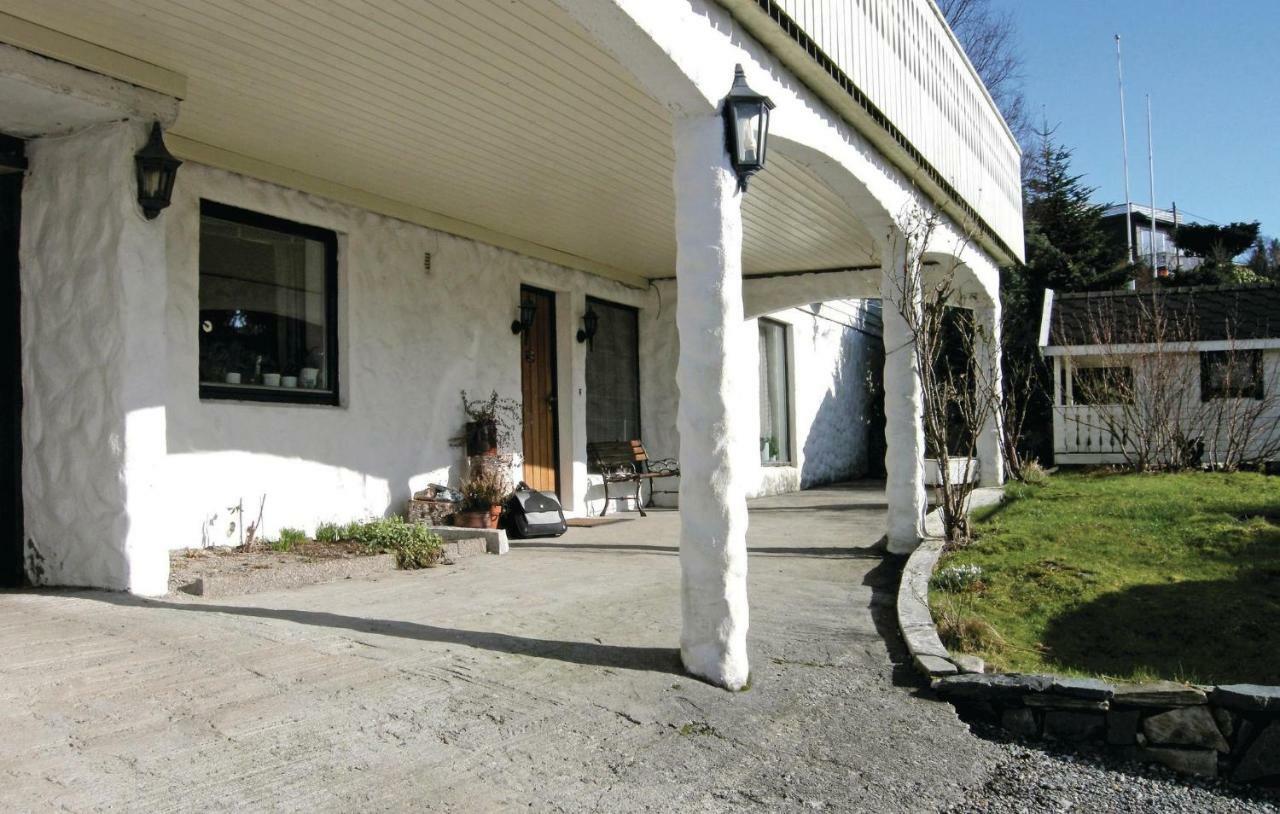 Tertnes Tertnesgrenden Apartment *