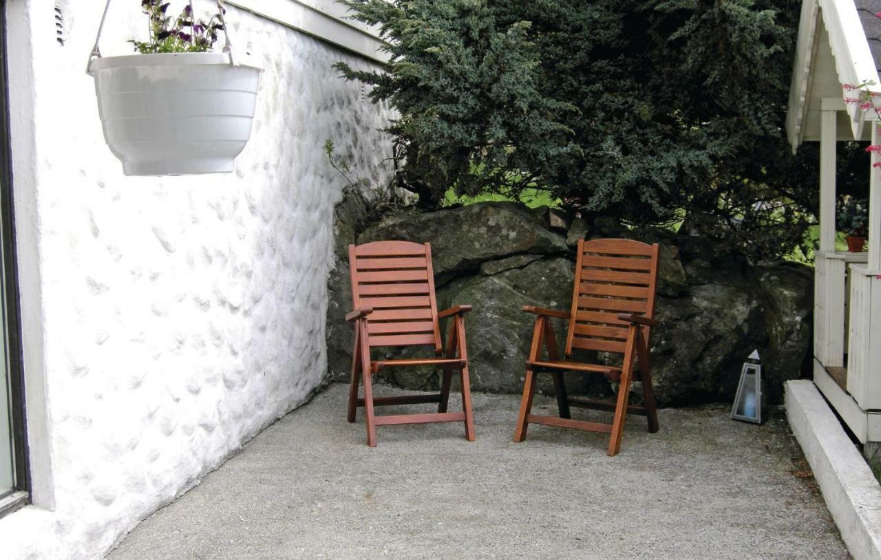 Apartment Tertnes Tertnesgrenden Bergen