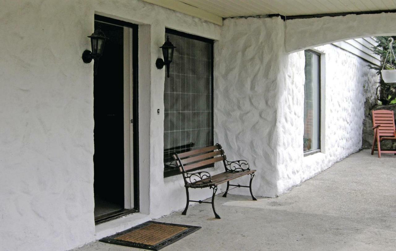Tertnes Tertnesgrenden Bergen
