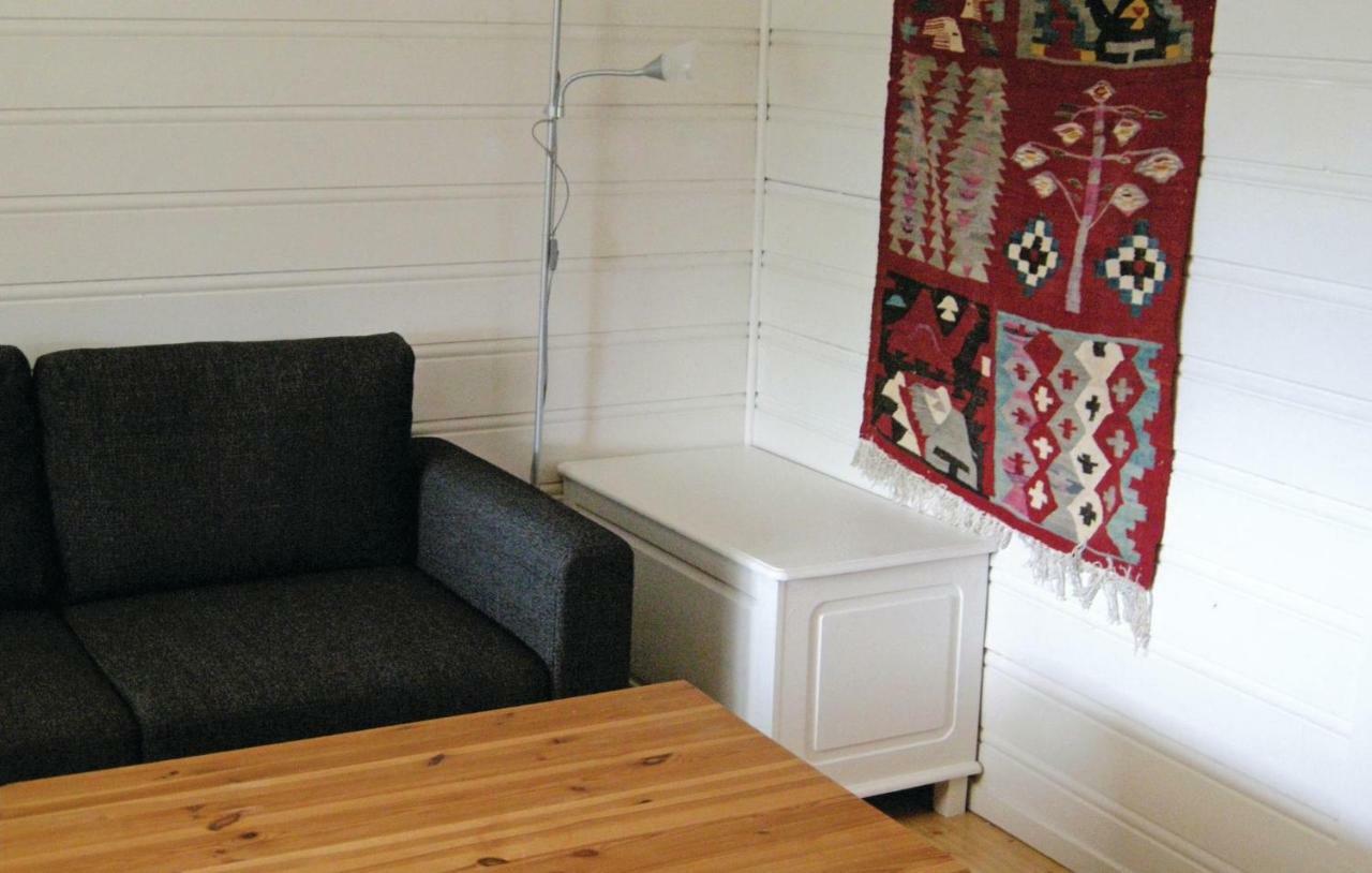 Tertnes Tertnesgrenden Apartment Bergen