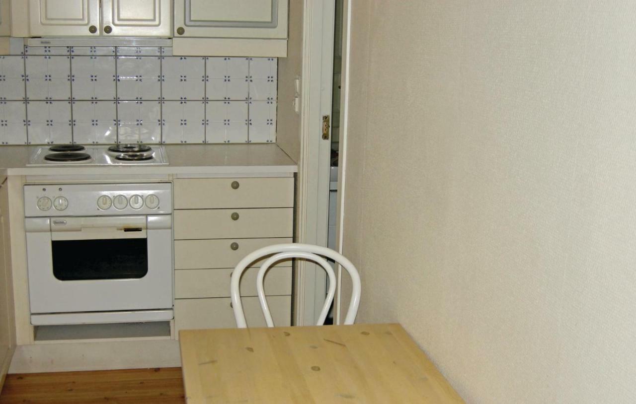 Apartment Tertnes Tertnesgrenden