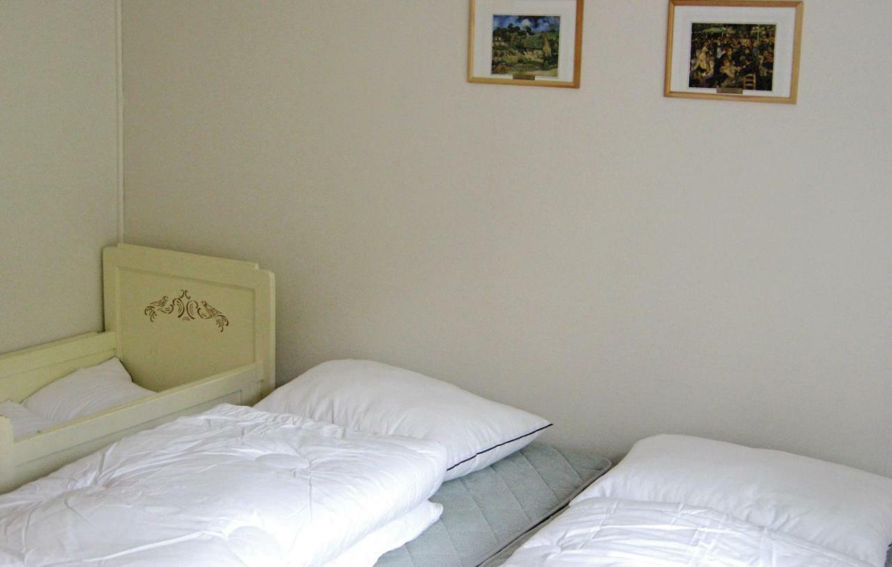 Tertnes Tertnesgrenden Apartment *