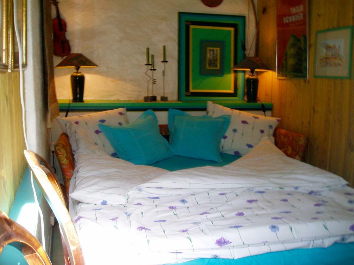 Annehelenes Bed & Breakfast