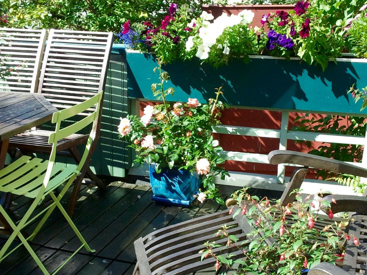 Bed & Breakfast Annehelenes Bergen