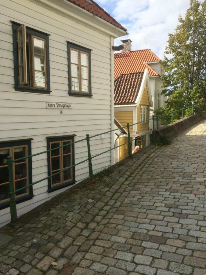 Annehelenes Bergen