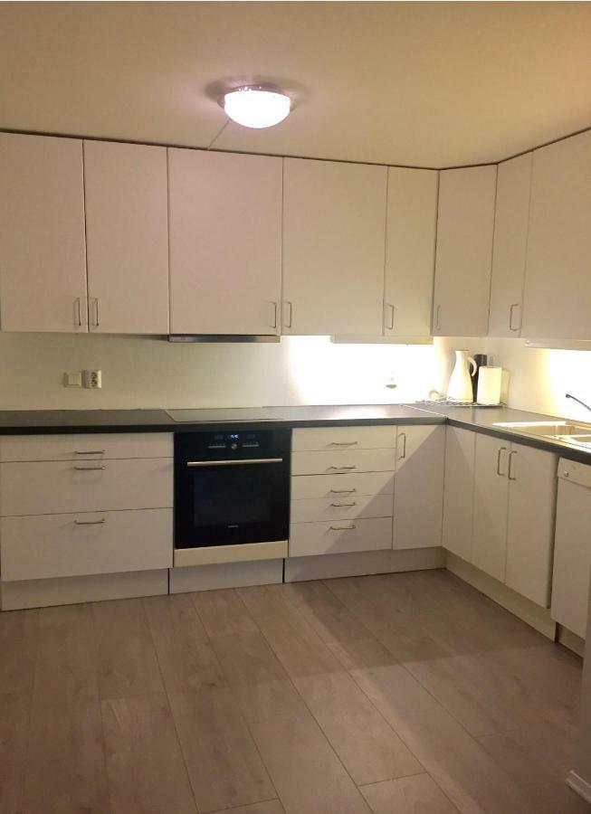 Apartment Nesttun *